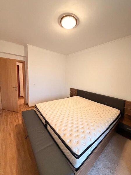 Cartierul Solar, de inchiriat apartament 2 camere+parcare, pet friendly.