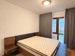 Cartierul Solar, de inchiriat apartament 2 camere+parcare, pet friendly